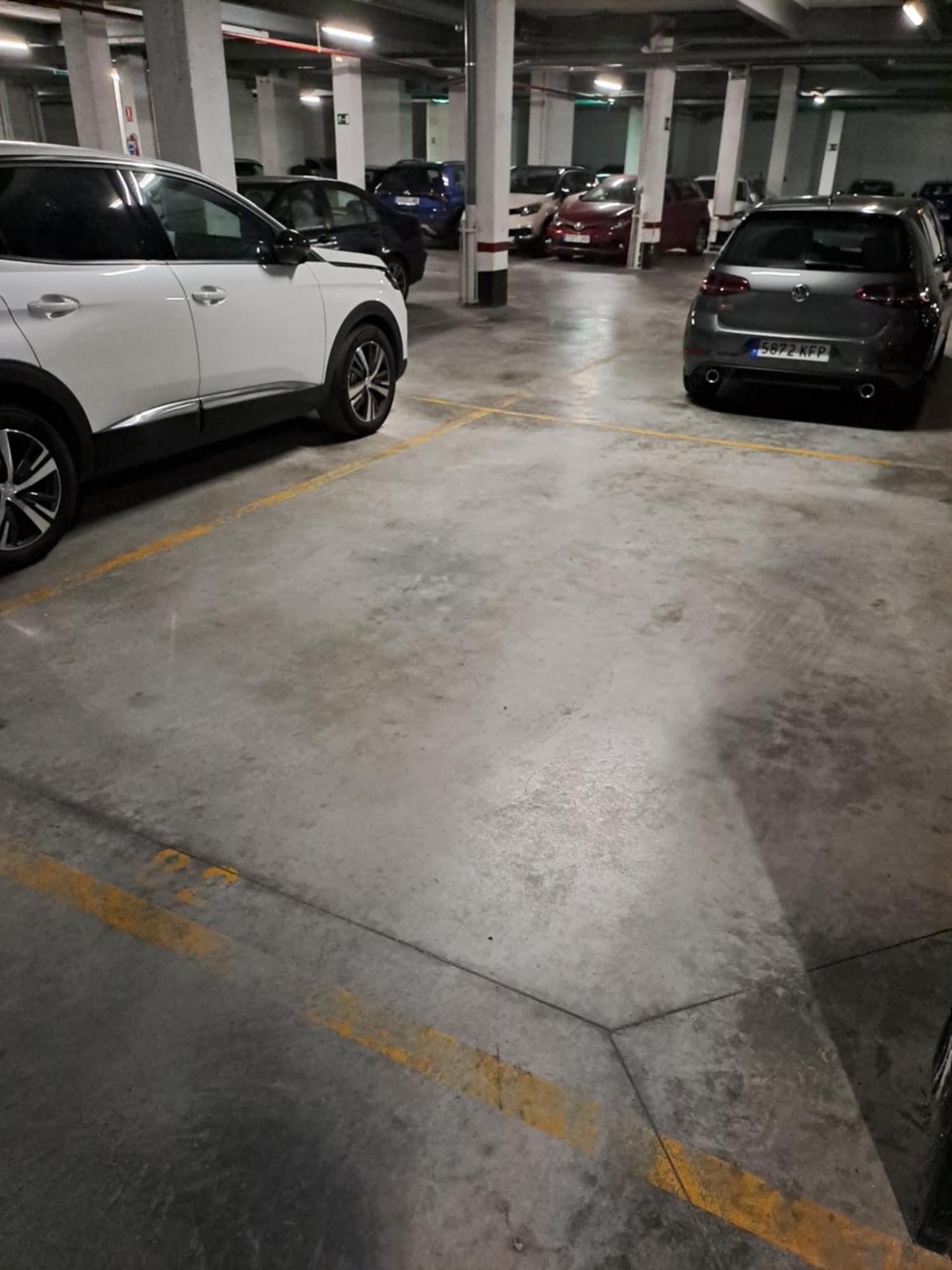 Etxeberria Park Free Parking By Next Stop Bilbao Eksteriør billede